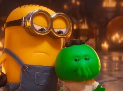minions monsters first look reveals hollywood chaos in new super bowl trailer minions monsters first look reveals hollywood chaos in new super bowl trailer