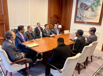 treaty breaches erode global law yousaf raza gilani tells united nations