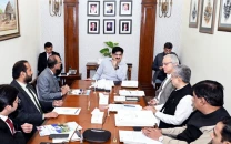 sindh cm approves ai based job portal complaint system for persons with disabilities
