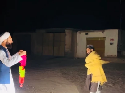 north waziristan teacher recovered after abduction linked to aina wazir s cricket video