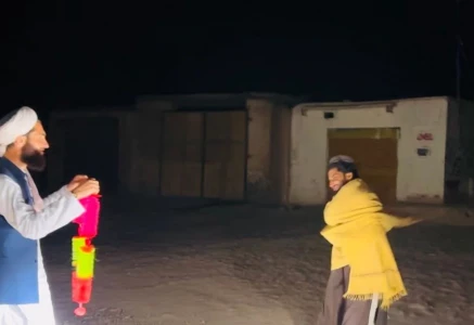 north waziristan teacher recovered after abduction linked to aina wazir s cricket video north waziristan teacher recovered after abduction linked to aina wazir s cricket video