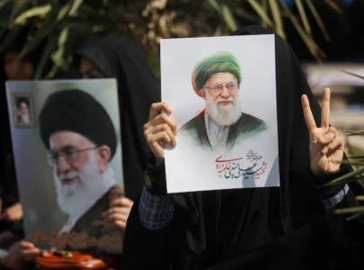 majority consensus reached on iran s next supreme leader