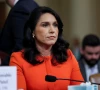 director of national intelligence dni tulsi gabbard attends a house intelligence committee hearing about worldwide threats on capitol hill in washington d c u s march 26 2025 photo reuters