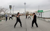 iran rejects trump s negotiation claim as israel iran airstrikes intensify