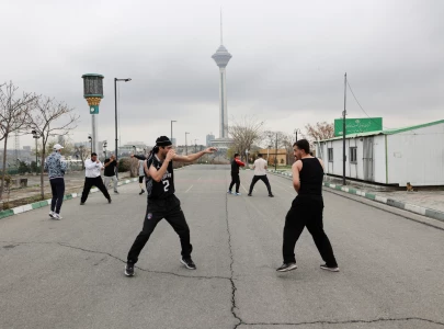 coordinated disinformation campaign using fake iranian accounts targets pakistan coordinated disinformation campaign using fake iranian accounts targets pakistan