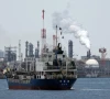 a small tanker sails near an oil refinery in the keihin industrial zone in kawasaki south of tokyo japan march 17 2026 photo reuters a small tanker sails near an oil refinery in the keihin industrial zone in kawasaki south of tokyo japan march 17 2026 photo reuters
