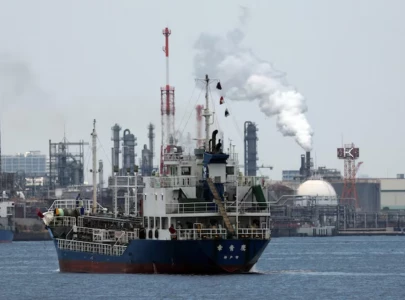 japan weighs new release of about 20 days worth of oil from reserves kyodo says