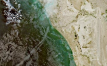 iran fast boat swarms add to hormuz threats for shipping