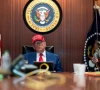 u s president donald trump holds a meeting in the situation room at the white house in washington dc us june 21 2025 photo reuters