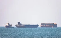 fire at uae s fujairah port not a planned iranian attack says iranian military official