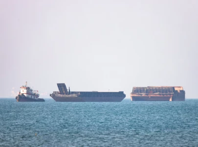 fire at uae s fujairah port not a planned iranian attack says iranian military official