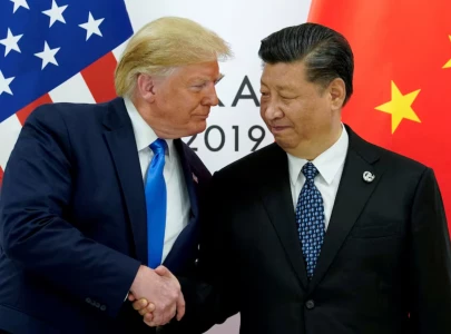 stung by iran war trump heads to china in need of wins