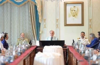 prime minister shehbaz sharif meets a qatar based investment delegation led by taameer group founder muhammad hussein al ali govt of pakistan prime minister shehbaz sharif meets a qatar based investment delegation led by taameer group founder muhammad hussein al ali govt of pakistan
