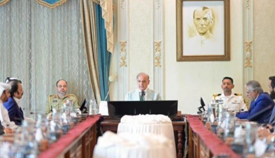 prime minister shehbaz sharif meets a qatar based investment delegation led by taameer group founder muhammad hussein al ali govt of pakistan prime minister shehbaz sharif meets a qatar based investment delegation led by taameer group founder muhammad hussein al ali govt of pakistan