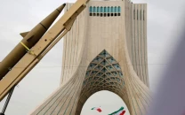 iran s islamic revolutionary guard corps says it targeted us airbase in kuwait