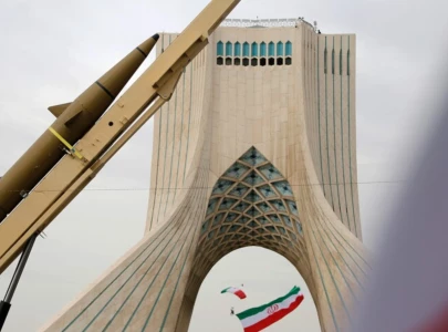 iran s islamic revolutionary guard corps says it targeted us airbase in kuwait