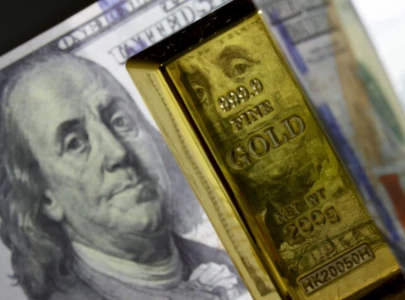 gold becomes world s largest reserve asset ecb report gold becomes world s largest reserve asset ecb report
