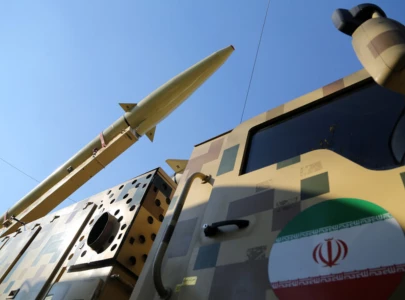 us iran war ushers in new era of missile warfare