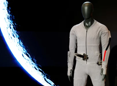 nasa to wear prada as luxury group pushes into space industry nasa to wear prada as luxury group pushes into space industry