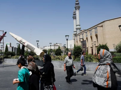 iran peace deal looms while new military action flares near strait of hormuz