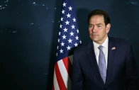 us secretary of state marco rubio listens during a press conference on the sidelines of the association of southeast asian nations asean foreign ministers meeting in pasay philippines on july 22 2026 photo reuters us secretary of state marco rubio listens during a press conference on the sidelines of the association of southeast asian nations asean foreign ministers meeting in pasay philippines on july 22 2026 photo reuters