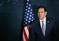 us secretary of state marco rubio listens during a press conference on the sidelines of the association of southeast asian nations asean foreign ministers meeting in pasay philippines on july 22 2026 photo reuters