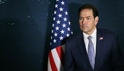 us secretary of state marco rubio listens during a press conference on the sidelines of the association of southeast asian nations asean foreign ministers meeting in pasay philippines on july 22 2026 photo reuters us secretary of state marco rubio listens during a press conference on the sidelines of the association of southeast asian nations asean foreign ministers meeting in pasay philippines on july 22 2026 photo reuters