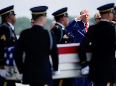 trump s iran campaign echoes the post 9 11 forever wars