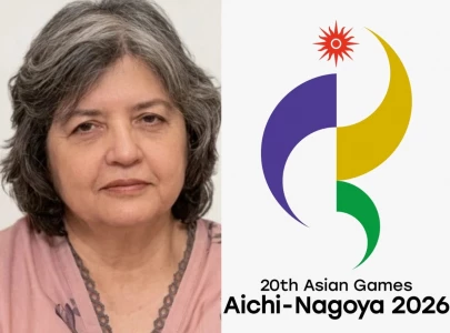 leading national contingent at asian games is a matter of pride honour fatima lakhani leading national contingent at asian games is a matter of pride honour fatima lakhani