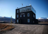 general view of mestersvig military outpost in mestersvig greenland september 18 2025 photo reuters