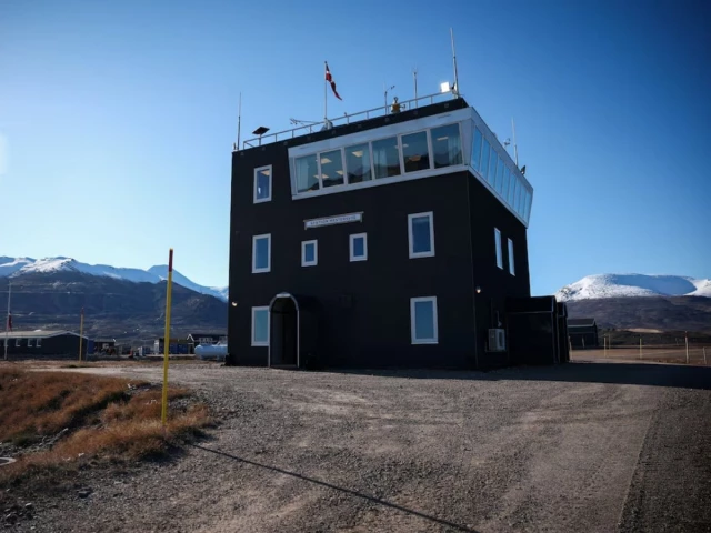 US to open two new military bases in Greenland, sources say