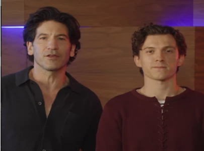 tom holland jon bernthal thank pakistani fans ahead of spider man brand new day