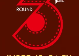 third ivs film festival will take place this weekend third ivs film festival will take place this weekend