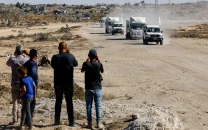 israel to reopen rafah crossing as ceasefire violations continue israel to reopen rafah crossing as ceasefire violations continue
