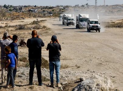israel to reopen rafah crossing as ceasefire violations continue israel to reopen rafah crossing as ceasefire violations continue