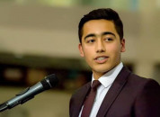 aps attack survivor ahmed nawaz honoured with british empire medal by king charles aps attack survivor ahmed nawaz honoured with british empire medal by king charles