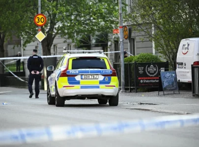 three dead in sweden shooting as police launch murder probe three dead in sweden shooting as police launch murder probe