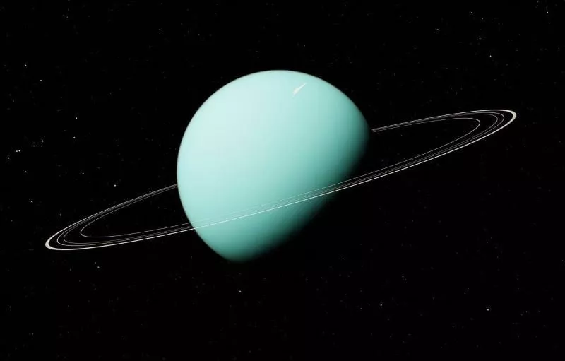 an artist impression of planet uranus pixabay an artist impression of planet uranus pixabay