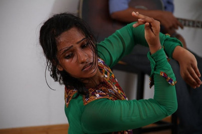 breaking the silence doctors dancers unite to raise awareness