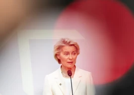 eu chief pushes for european lead in ai driven automotive future eu chief pushes for european lead in ai driven automotive future