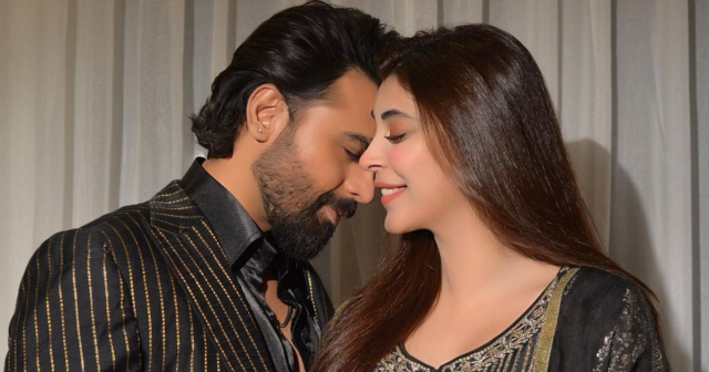 urwa hocane farhan saeed are expecting their first child urwa hocane farhan saeed are expecting their first child