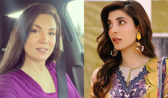 urwa hocane slams reham khan for derogatory remarks against celebrities urwa hocane slams reham khan for derogatory remarks against celebrities
