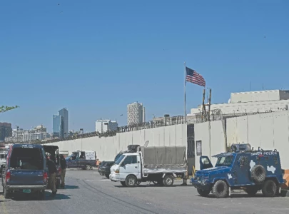 deadly protest at us consulate raises questions