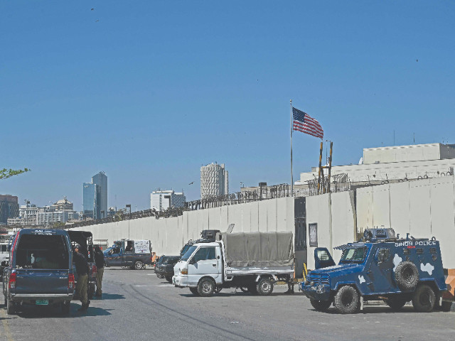 US Embassy in Islamabad extends suspension of visa services until March 20
