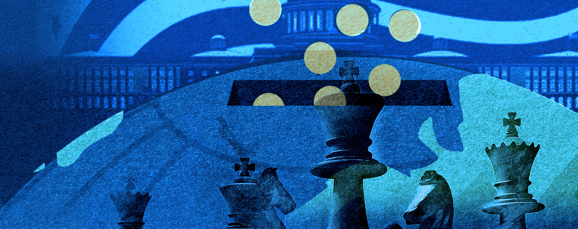 The end of America’s aid empire