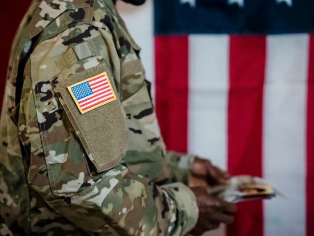us army personals arrested for providing sensitive data with china photo pexels