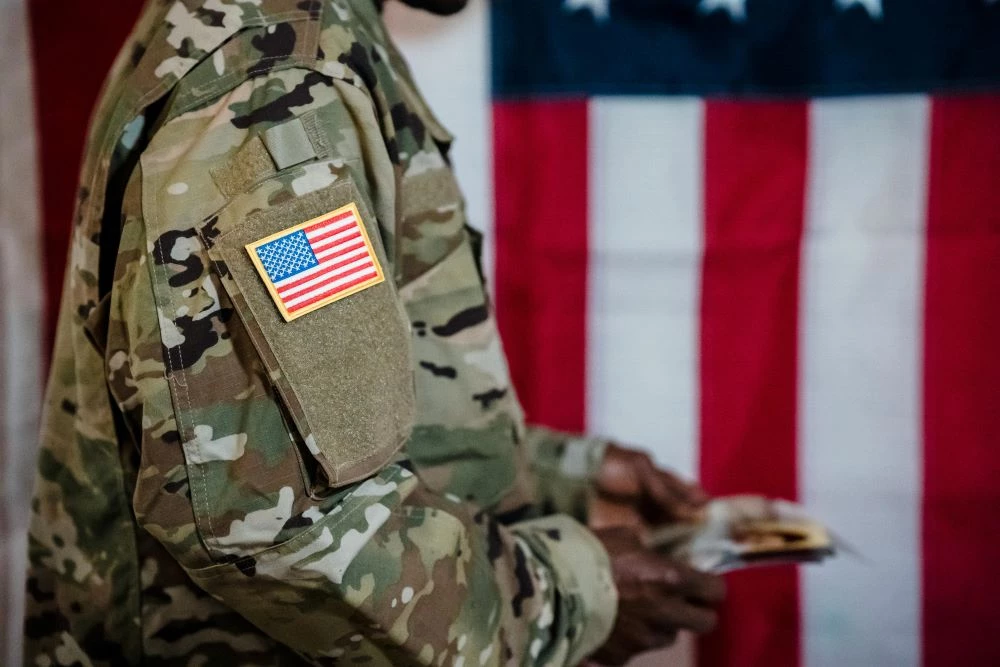 us army personals arrested for providing sensitive data with china photo pexels us army personals arrested for providing sensitive data with china photo pexels
