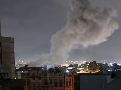 us strikes yemen s huthis us strikes yemen s huthis