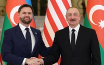 us azerbaijan sign strategic partnership
