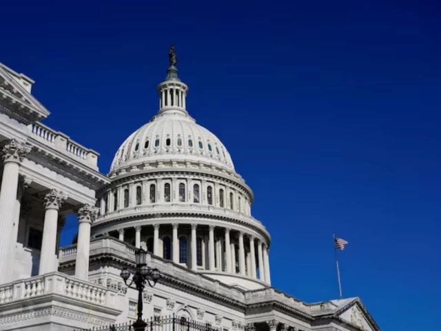 US House passes bill to crack down on university boycotts of Israel